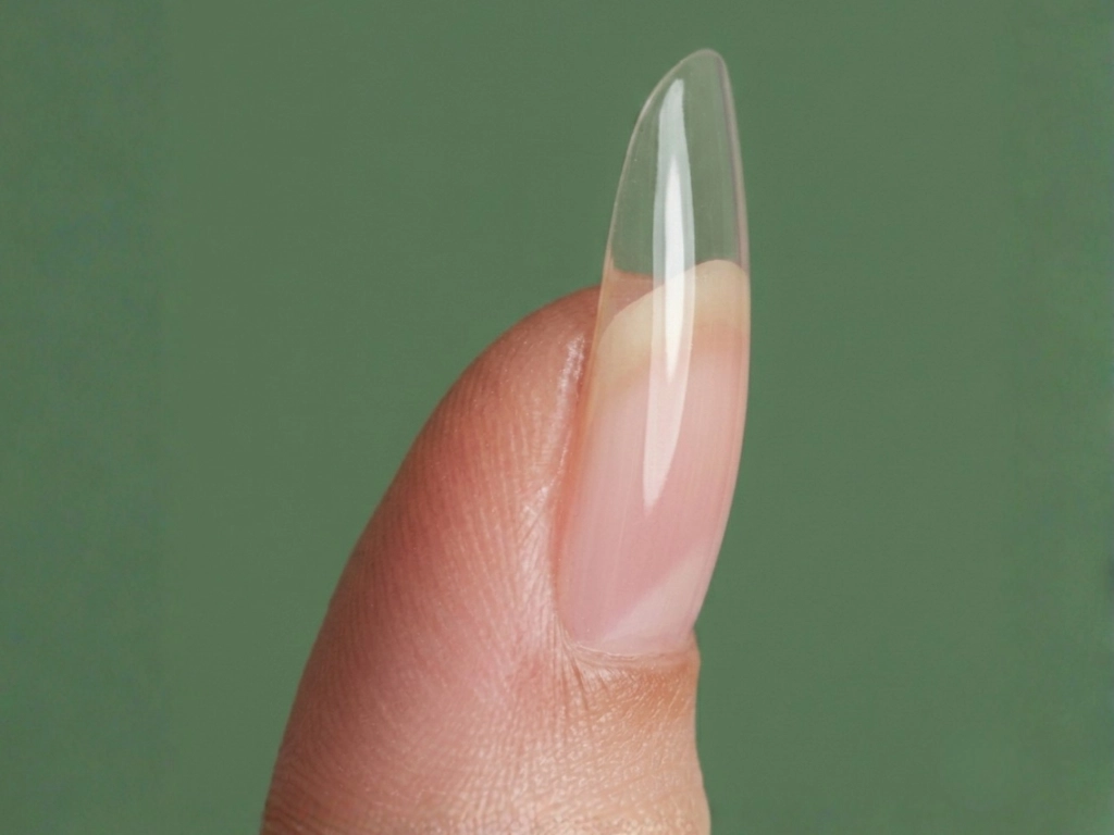 Extensiones de Uñas Naturales